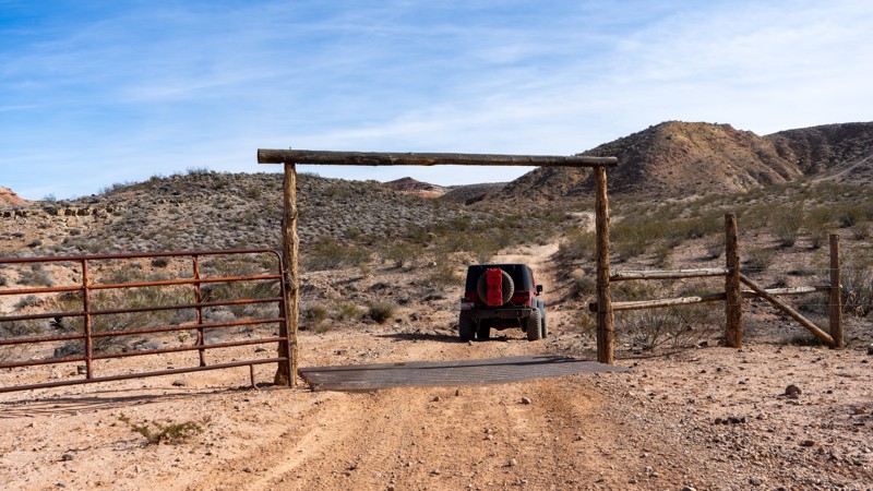 2004 Trail Review Photo