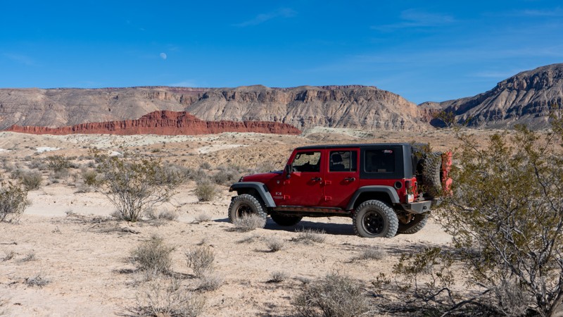 Arizona: 2051 Hero Photo