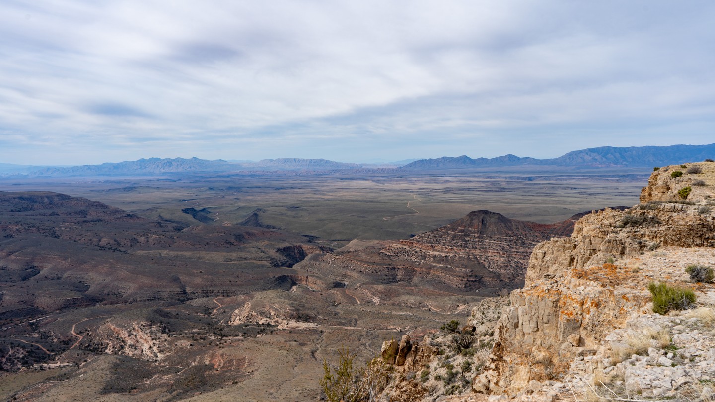 Hero: NW Tweeds Point
