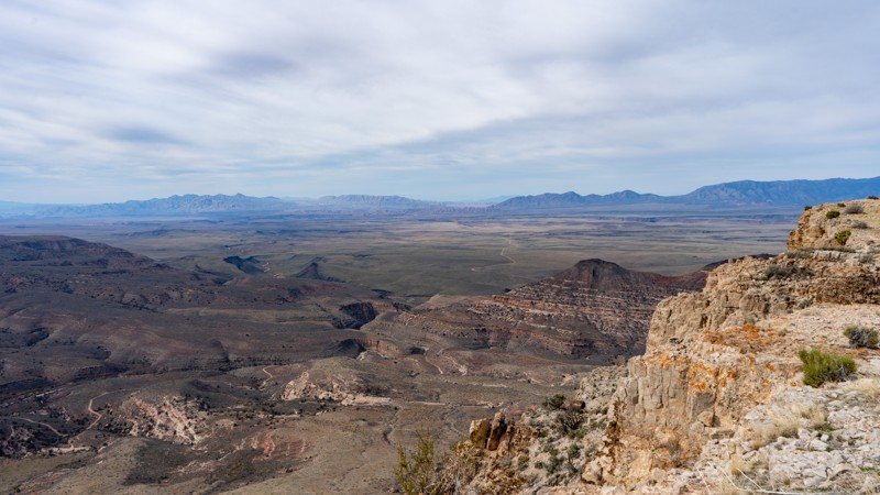 Arizona: NW Tweeds Point Hero Photo