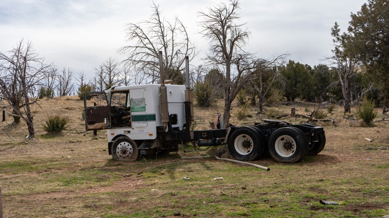 St. George Canyon Trail Review Photo