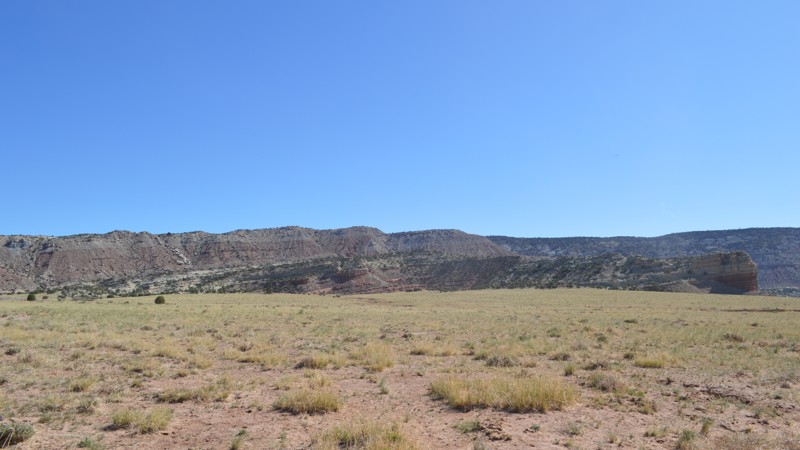 Utah: Green River Cutoff Hero Photo