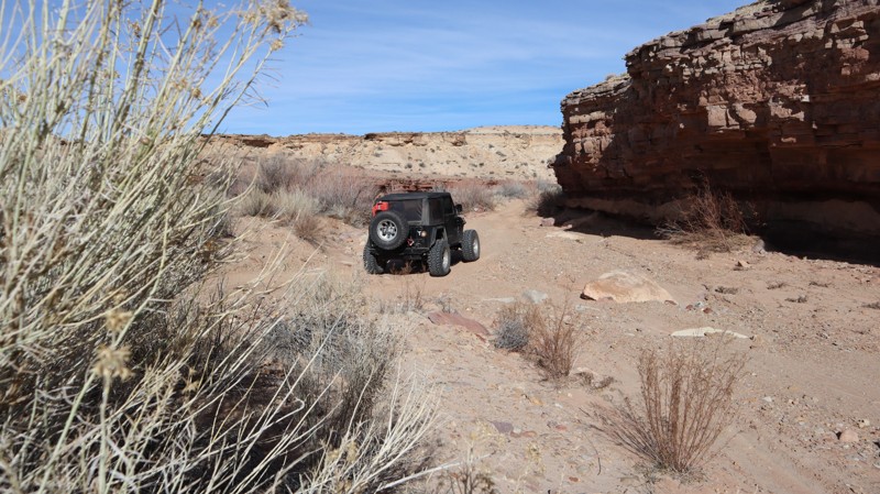 Utah: San Rafael 923 Hero Photo