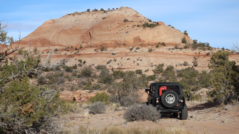 Utah: D1052 Hero Photo