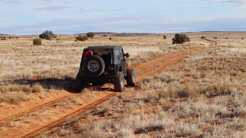 Utah: D1238 Hero Photo