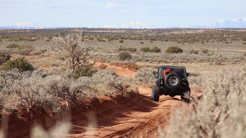 Utah: D1240 Hero Photo