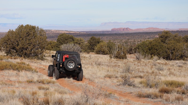 Utah: D1008 Hero Photo