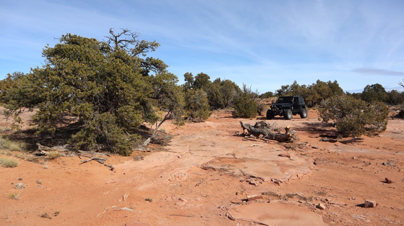 Utah: D1006 Hero Photo