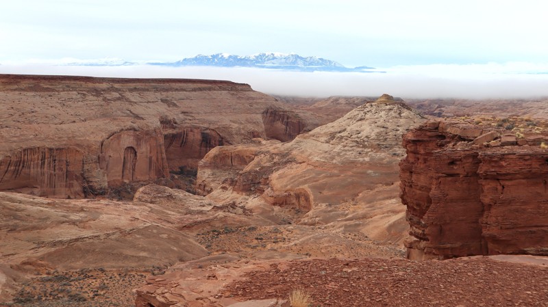 Utah: Roost House Hero Photo