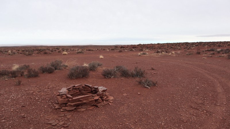 Roost House Trail Review Photo