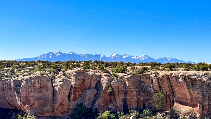 Utah: Pipeline Road to Cordova Canyon Hero Photo