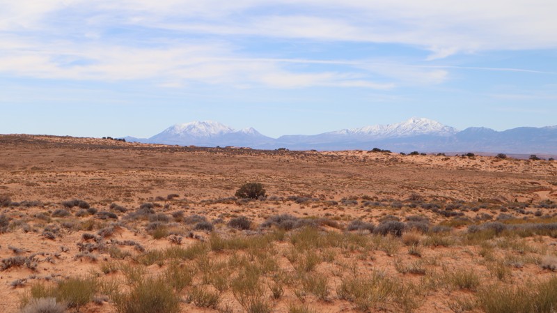 South Ekker Ranch Trail Review Photo