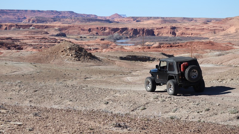 Utah: D2930 Hero Photo