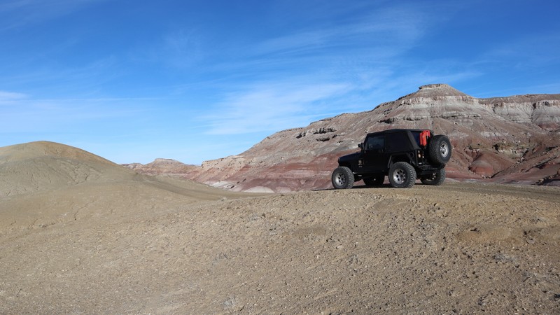 Utah: D3041 Hero Photo