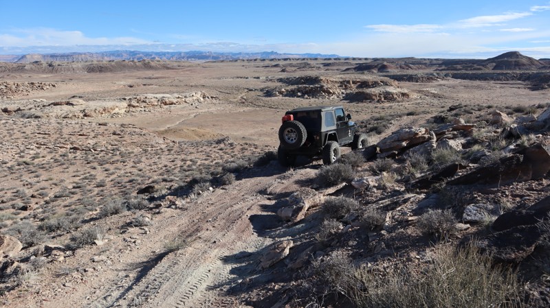 Utah: D3044 Hero Photo