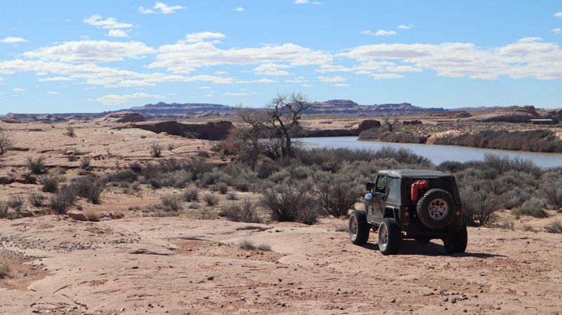 Utah: D8210 Hero Photo