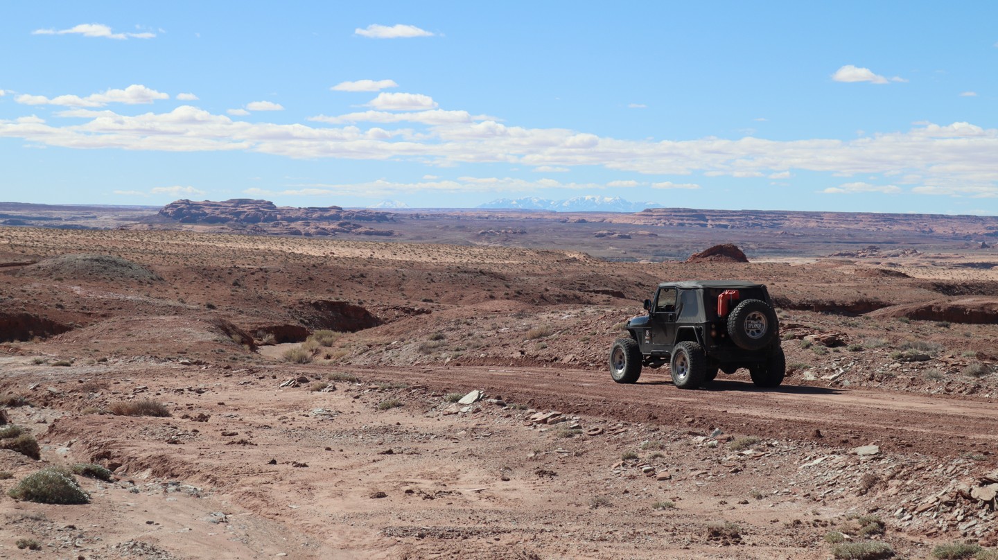 Hero: Ruby Ranch Wells Road