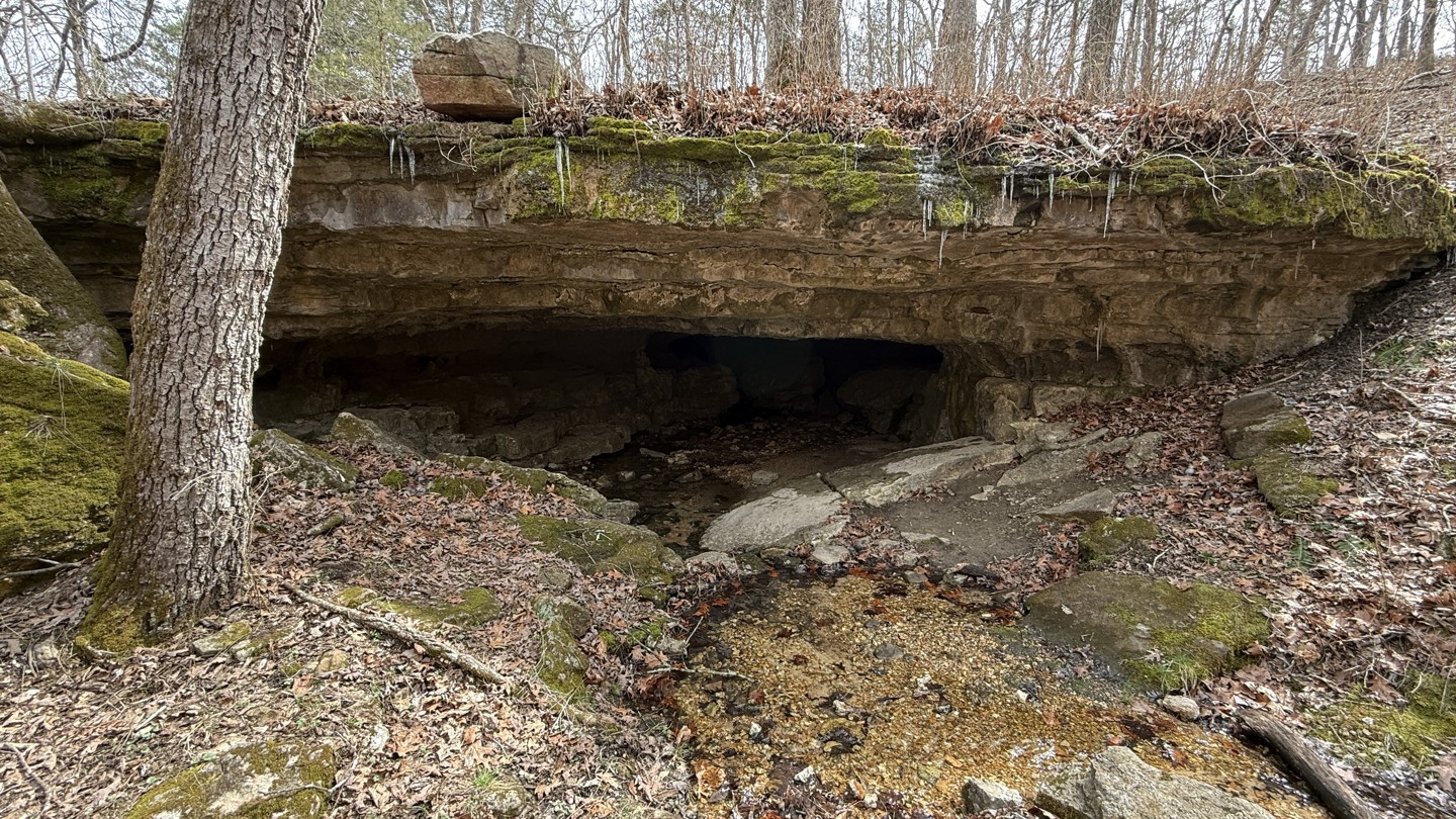 Hero: Kaintuck Hollow