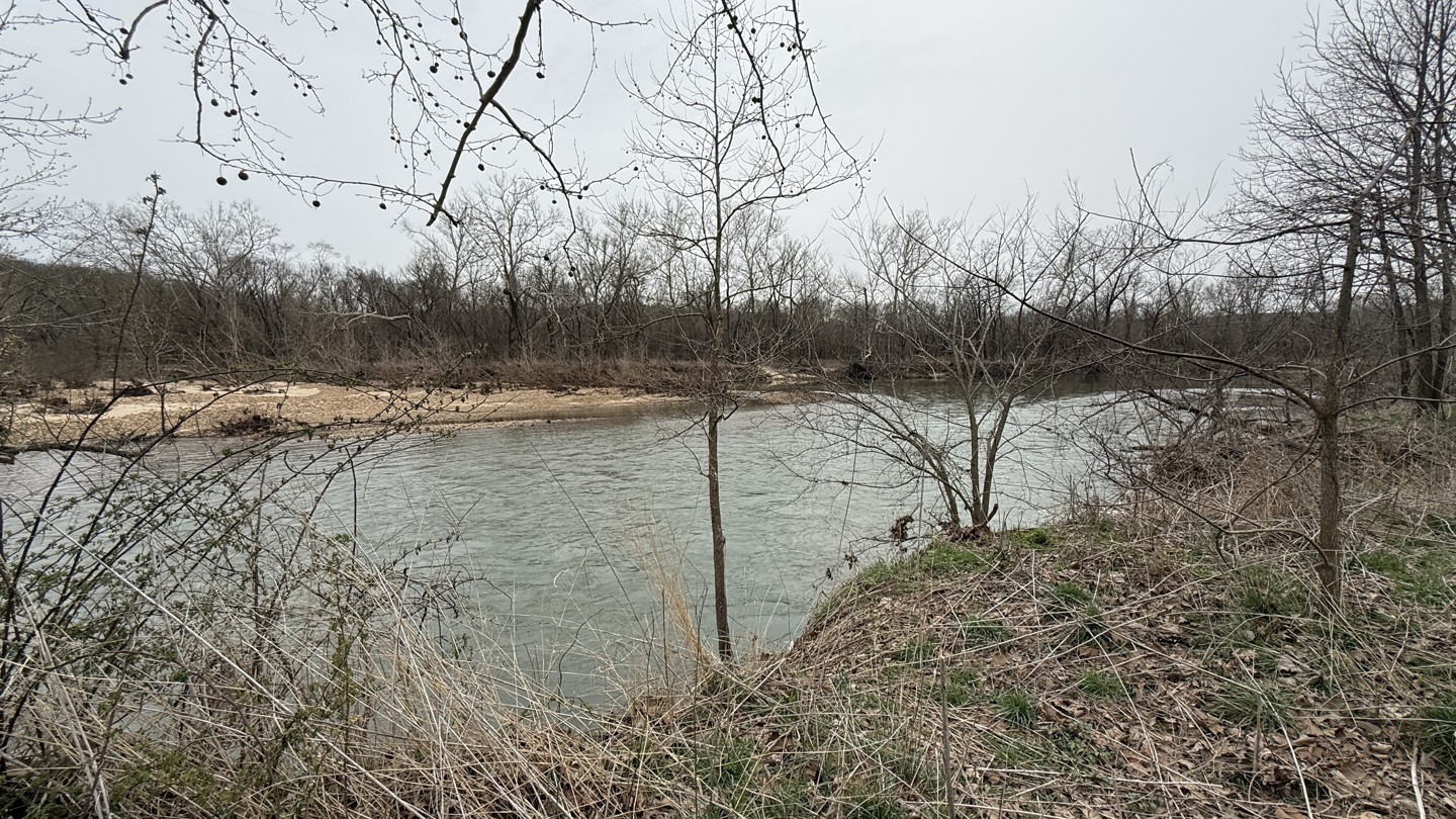 Hero: National Scenic Trail