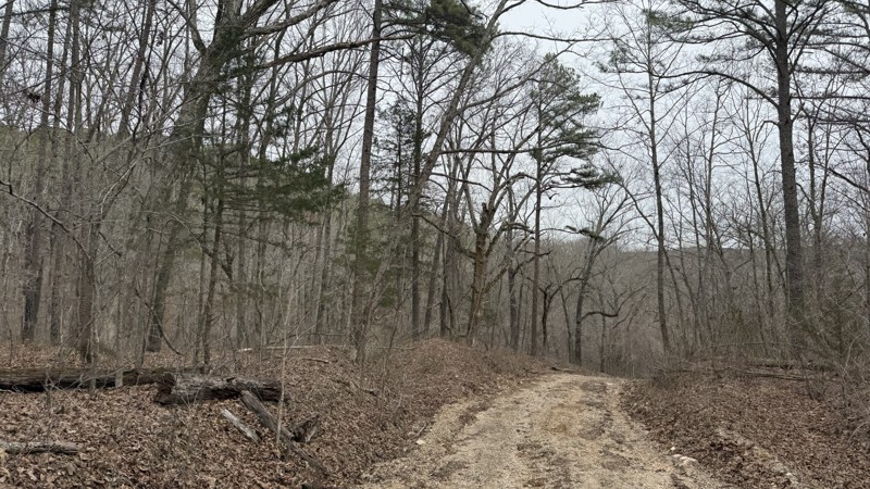 National Scenic Trail Trail Review Photo