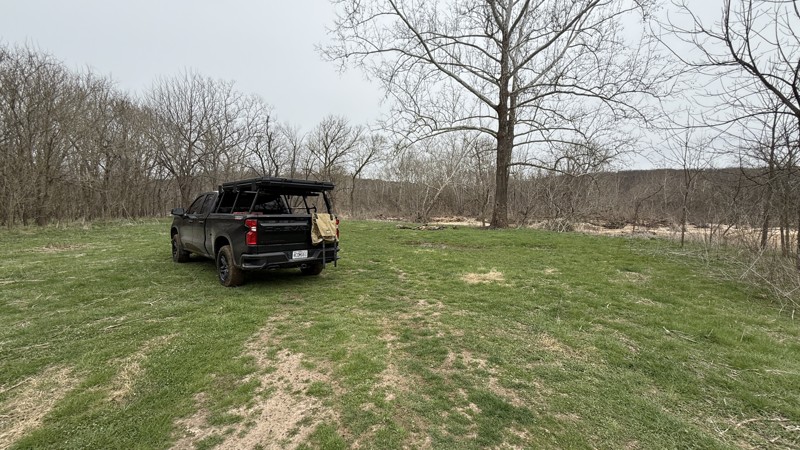 National Scenic Trail Trail Review Photo