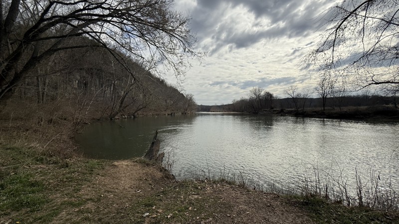 Missouri: McBride Hero Photo