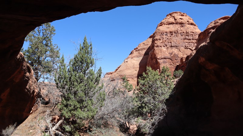 Utah: Boulder Bridge Hero Photo