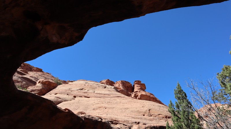 Boulder Bridge Trail Review Photo