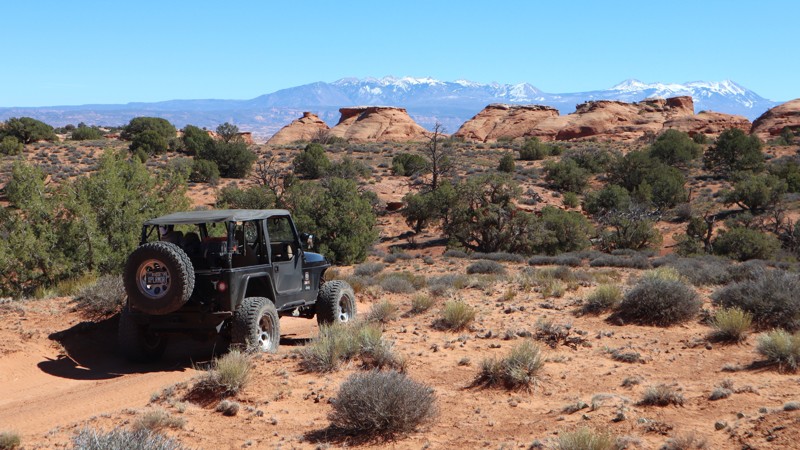 Utah: D1781 Hero Photo