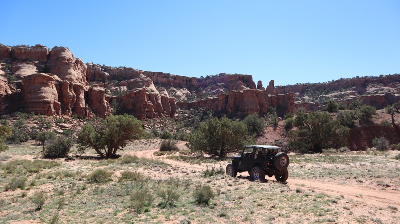 Utah: D1783 Hero Photo