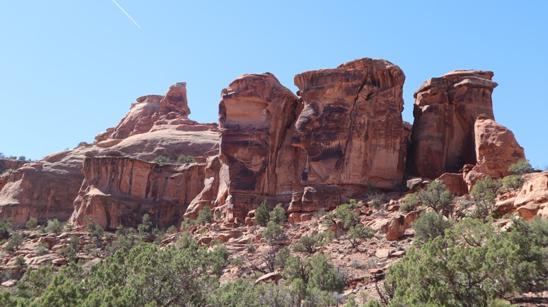 D1783 Trail Review Photo