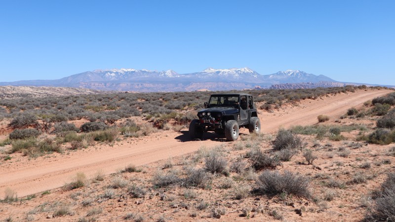 Utah: D1799 Hero Photo