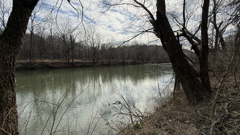 Missouri: Brown Hero Photo