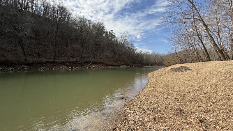 Missouri: Riverview Hero Photo