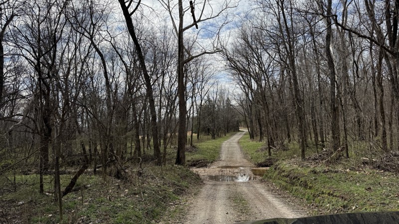 Riverview Trail Review Photo