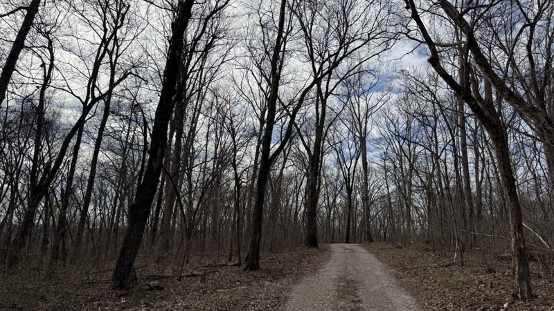 Riverview Trail Review Photo