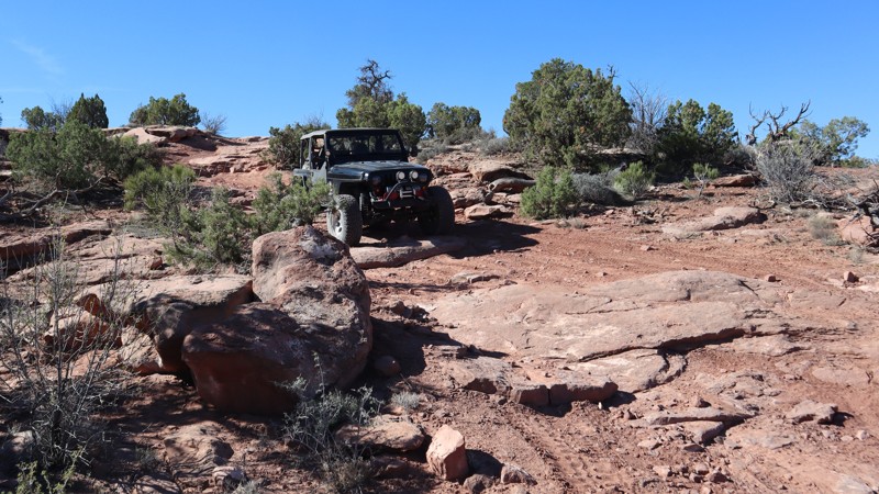 Utah: D1845 Hero Photo