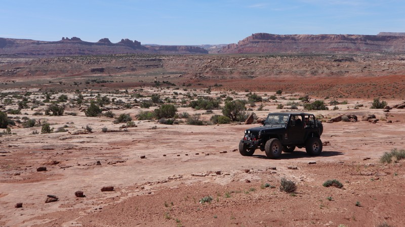 Utah: D3551 Hero Photo