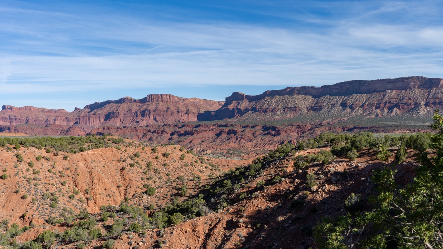 Hero: Onion Creek Spur