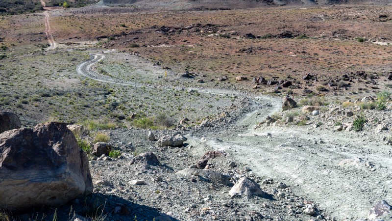 Fallen Peace Officer Trail Trail Review Photo