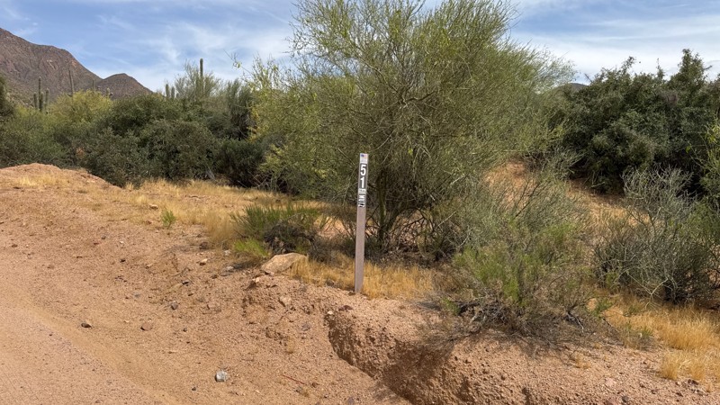 Old Quarry Hill Trail Review Photo