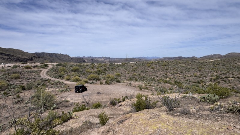 Arizona: 3708 Hero Photo