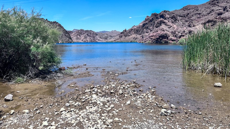 Arizona: Big Horn Cove Hero Photo