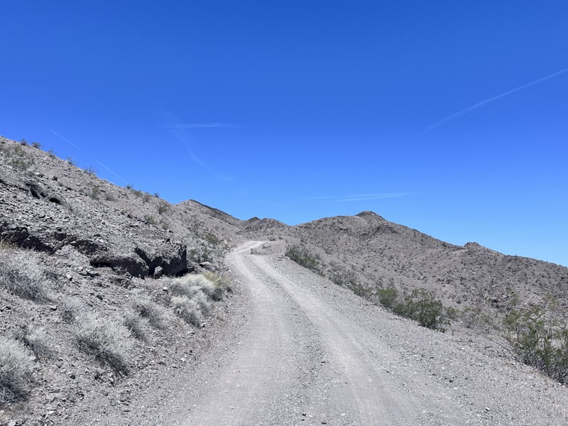 Big Horn Cove Trail Review Photo