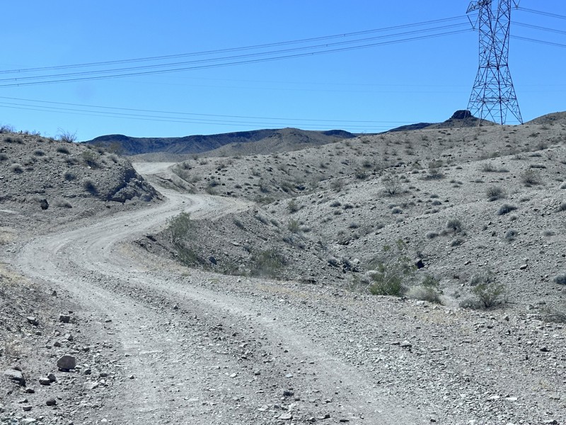 Big Horn Cove Trail Review Photo