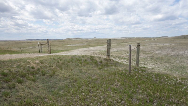 Sage Creek 7146 Trail Review Photo