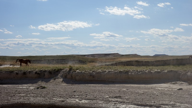 Indian Creek Trail Review Photo