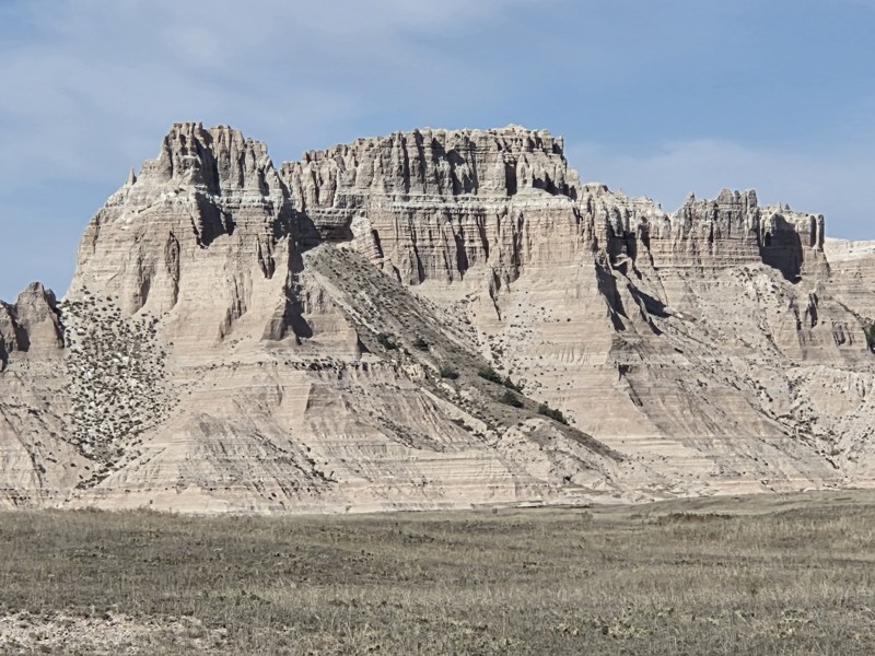 Indian Creek Trail Review Photo