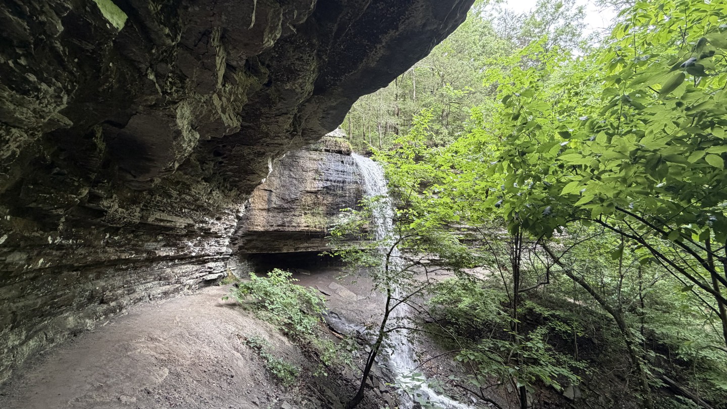 Hero: Mountain Creek