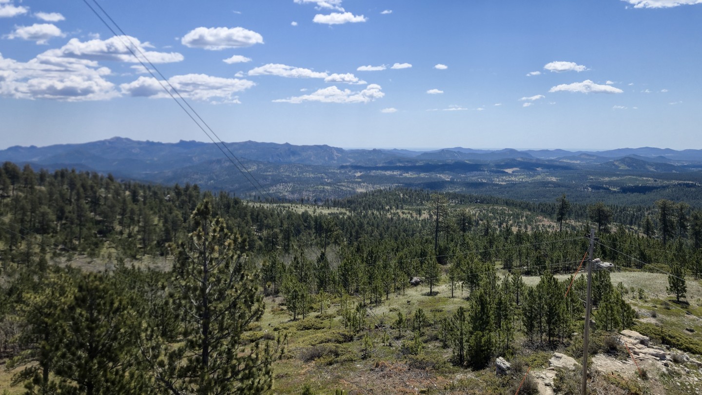 Hero: Bear Mountain